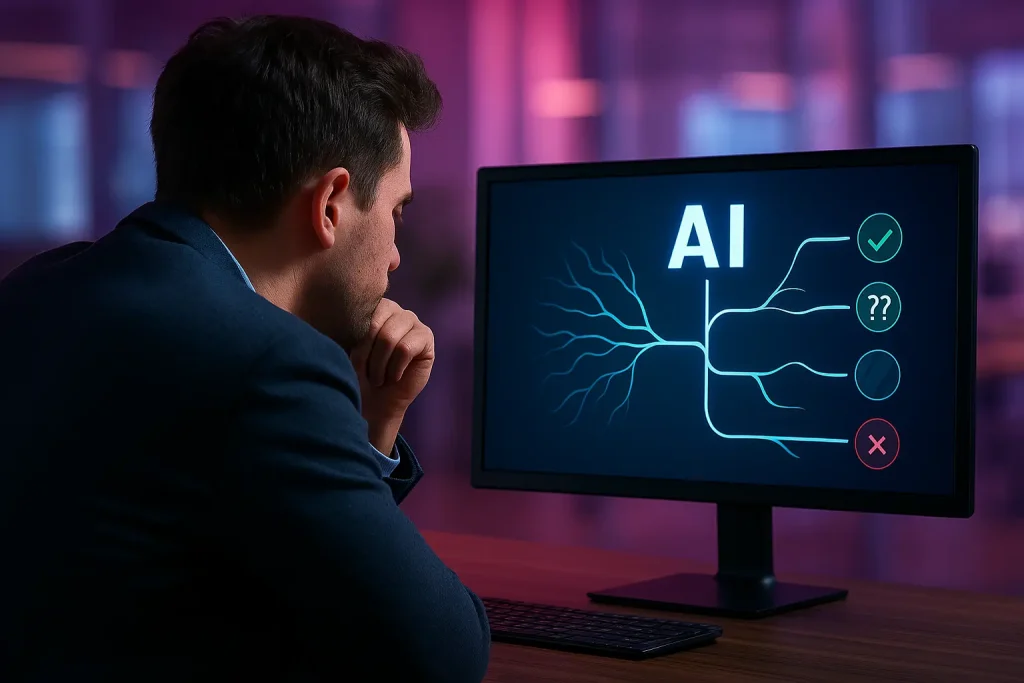 mesterséges intelligencia  
mesterséges intelligencia alkalmazása  
mesterséges intelligencia használata  
ai jelentése  
ai tanácsadás  
ai kiterjesztés  
ai monitoring  
támogatott döntéshozatal  
prediktív  
prompt jelentése  
ai prompt jelentése  
riport  
riport készítése  
riport példa  
reporting  