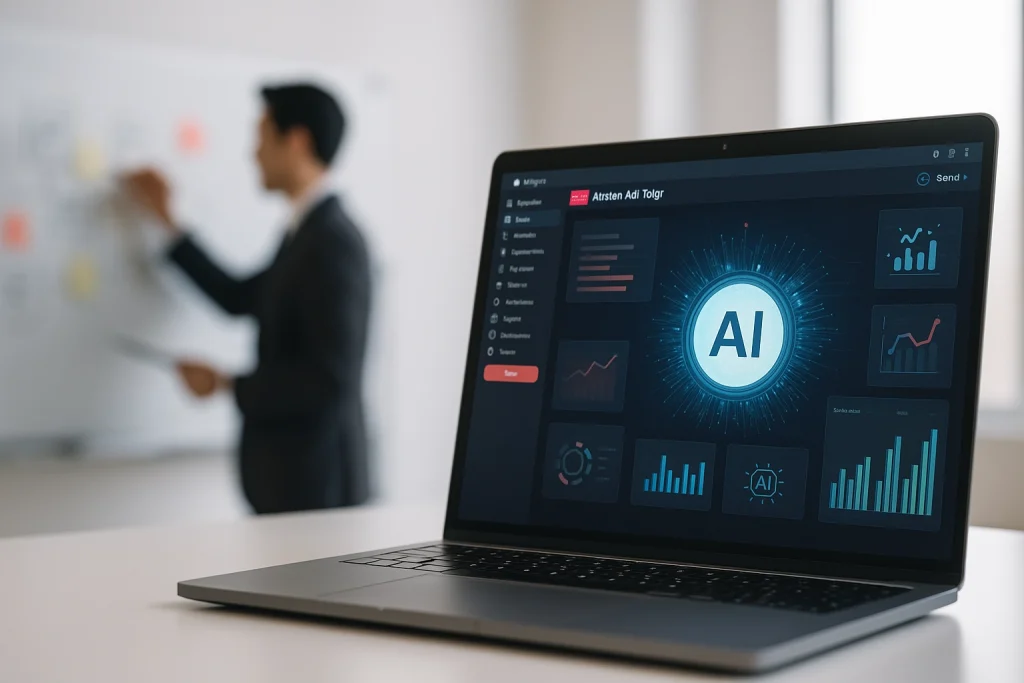 mesterséges intelligencia,