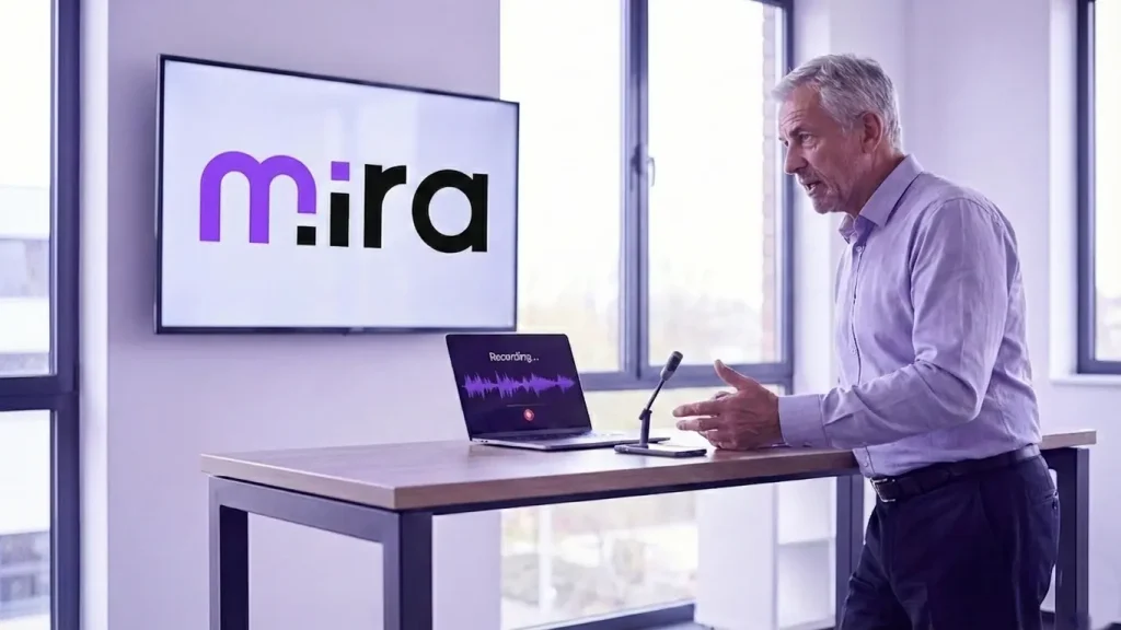 RAG, on-premises AI, tacit knowledge, SPOF, safety overlap, generációváltás, tudásmentés, Digitális amnézia, tudásmenedzsment, kulcsember pótlása, P&L tétel, üzletfolytonossági kockázat, MIRA,