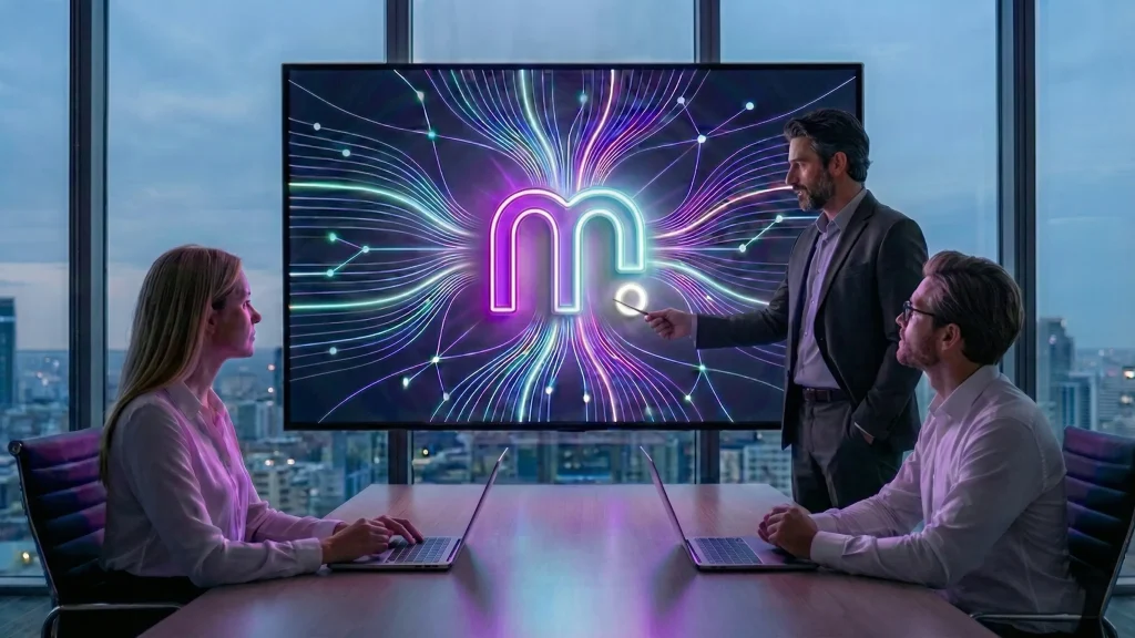 Silent layoff, tribal knowledge, offboarding, knowledge retention, Shadow AI, NIS2 compliance, Data Loss Prevention (DLP), Single Source of Truth, AI agent, contextual intelligence, hallucination-free, on-premises AI, digital mentor, onboarding automation, organizational amnesia