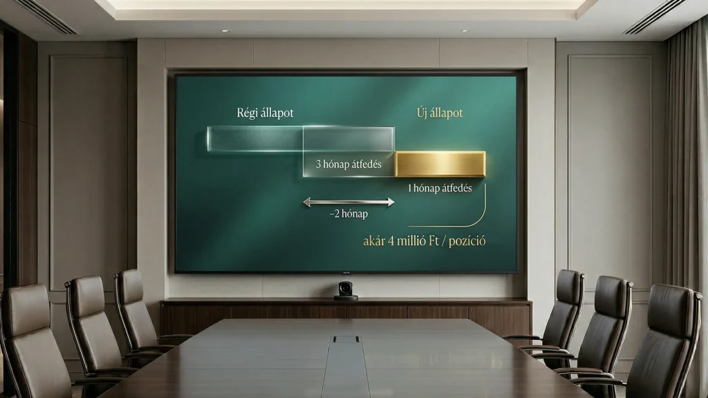 döntési memória, visszakereshető tudás, megbeszélések, elhatározás, jegyzőkönyv, leiratozás, hang- és videófájlok, forráshivatkozás, projektátadás, megtakarítás, üzleti veszteség, zárt belső környezet,