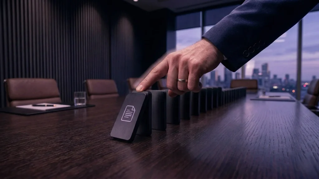 NIS2 megfelelés, auditálható belső AI tudásbázis, vezetői kontroll, belső audit, árnyék AI, Shadow AI, auditálható AI válasz, bizonyítékcsomag, Evidence Pack, szerepköralapú hozzáférés-kezelés, RBAC, adatrezidencia, indoklási mód, reasoning mód, MIRA,