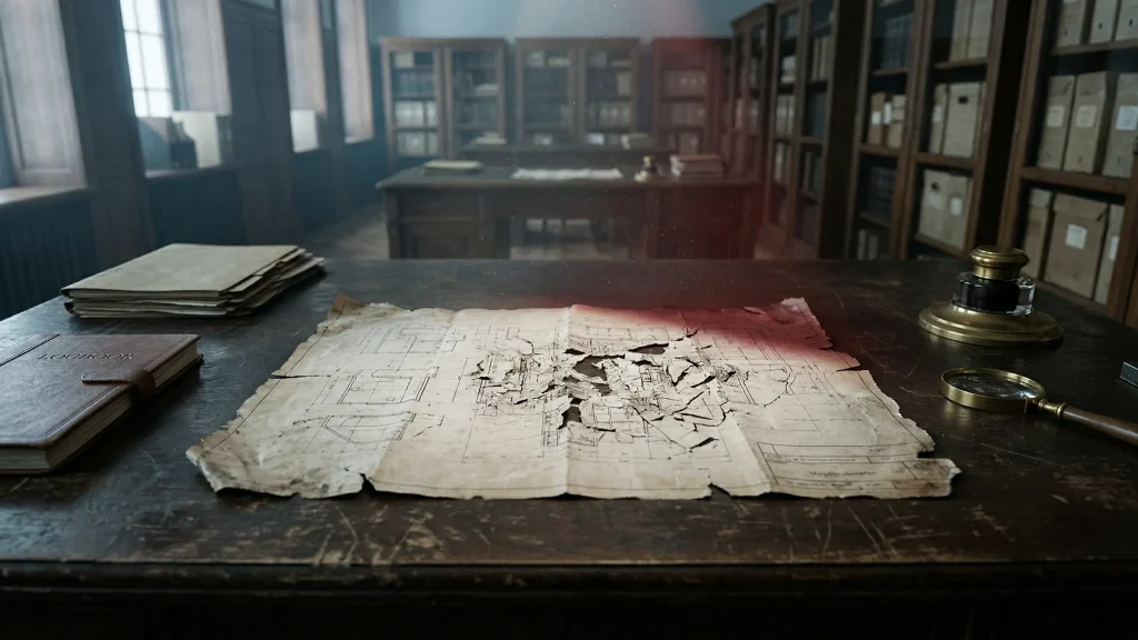 vállalati archívum digitalizálása, kereshető tudásbázis, OCR, karakterfelismerés, keresési adó, időveszteség, szekciókra bontott feldolgozás, forráshivatkozás, hallucinációmentes vállalati AI, pilot, kísérleti projekt, on-premises, saját szerveres környezet, Shadow AI playbook, nem szabályozott AI-használat, vállalati AI ROI, pótlási költség, betanulási időszak, mentorálás, Active Directory, jogosultságkezelés, 